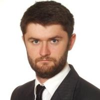 Zdjęcie członka zespołu
