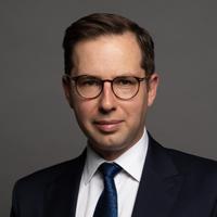 Zdjęcie członka zespołu
