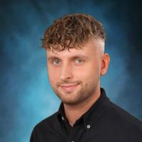 Zdjęcie członka zespołu