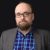 Zdjęcie członka zespołu