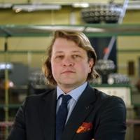 Zdjęcie członka zespołu