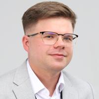 Zdjęcie członka zespołu