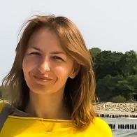 Zdjęcie członka zespołu