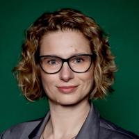 Zdjęcie członka zespołu