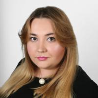 Zdjęcie członka zespołu