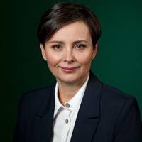 Zdjęcie członka zespołu